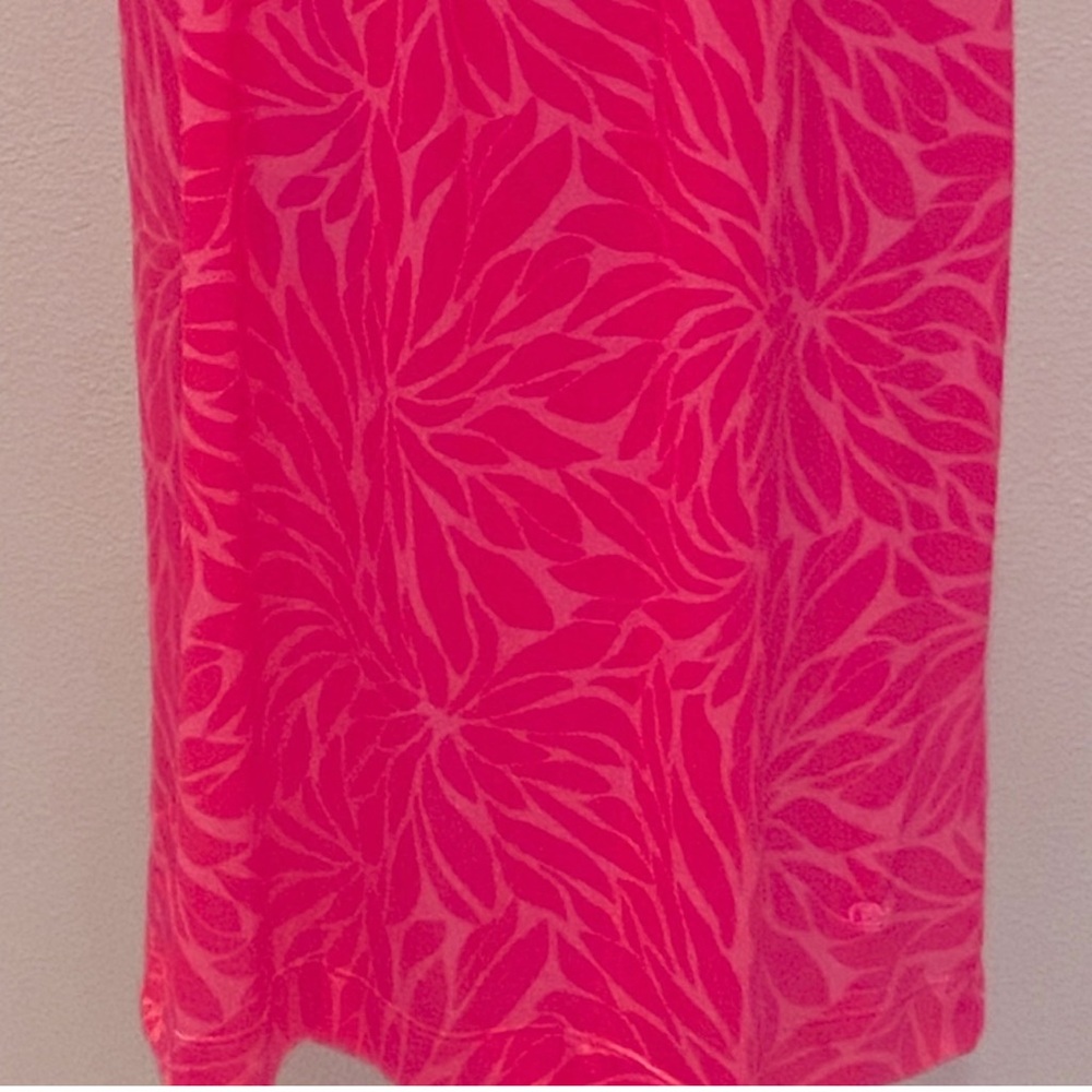 Vineyard Vines Bloom Swing Performance Knockout P… - image 5